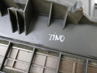 фото thumb №9, Nissan almera tino отопитель europa 01r