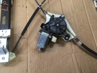 фото thumb №5, Механізм скла праві перед seat leon iii