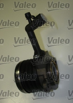 фото thumb №16, Підшипник гідравлічний концентричні підходить до: mercedes citan mpv , ci