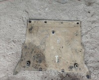 фото thumb №1, Захист pod двигун tesla model 3 1104312-00