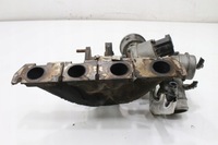 фото thumb №13, Audi 2.0 tfsi турбонагнітач 06d145701e