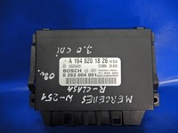 фото thumb №1, Модуль парковки pdc mercedes r klasa w251