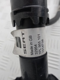 фото thumb №6, Seat leon ii 2 1p ms design омивач фара