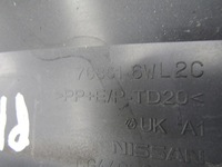 фото thumb №8, Молдинг поріг ліва nissan leaf ii ze1 17-