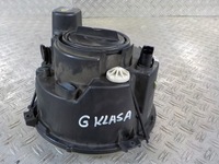 фото thumb №9, Mercedes g класс w463 лампа перед передняя левая