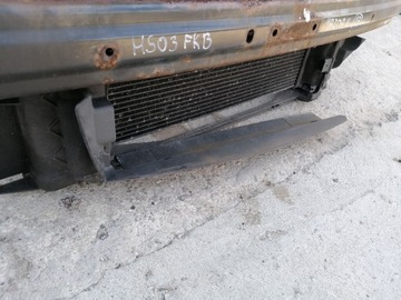 фото thumb №6, Pas переднее усилитель mazda ii dy mk1 1.4d 03-08