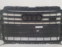 фото thumb №11, Vw touareg iii 760 решётка радиатора решётка оригинал хороший