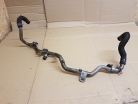 фото thumb №1, Citroen c5 iii шланг wąż wody 2.7 hdi