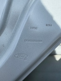 фото thumb №4, Ford ranger дверь левая