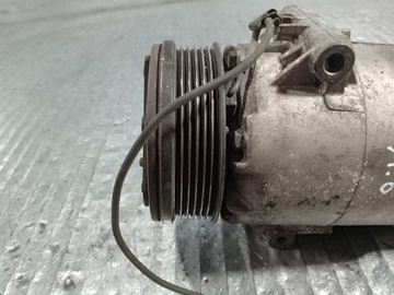 фото thumb №8, Насос, компресор кондиціонера honda civic vii 6561829