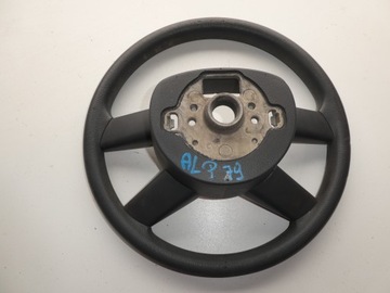 фото thumb №7, Vw polo 6q 9n кермо