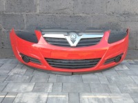 фото thumb №1, Opel corsa d бампер перед 13211462