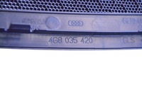 фото thumb №5, Audi a7 защита динамика дверь перед правая 4g 2014 lhd