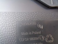 фото thumb №10, Opel astra l 23r захист стійка середнього правий 9847053580