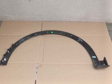 фото thumb №6, Планка передняя правая kia sportage v перед правый