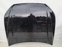 фото thumb №1, Volvo xc60 ii 2 капот крышка двигателя