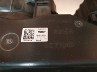 фото thumb №7, Отопитель кондиционера вентилятор mercedes vito w447 v-klasa a4478303903