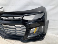 фото thumb №8, Chevrolet camaro zl1 стиль бампер переднє перед