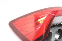 фото thumb №11, Лампа левая задняя skoda scala 657945095 1.0l бензиновый 85kw 2024