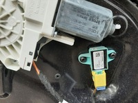 фото thumb №7, Audi q5 sq5 2010 перед сторона права двері