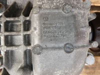 фото thumb №5, Міст диференціал диференціал 0ar525083c audi a4 b8 a5 a6