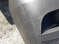 фото thumb №5, Бампер перед renault master iv 19-