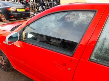 фото thumb №15, Vw golf iv дверь левый перед левая передние lp3g