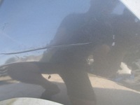 фото thumb №8, Крыло chevrolet silverado 1500 iv 18- левый перед