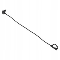 фото thumb №11, Ремень задний полка багажника 13367836 прочный,