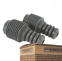 фото thumb №1, Защита + отбойник амортизатора набор защитный перед renault grand