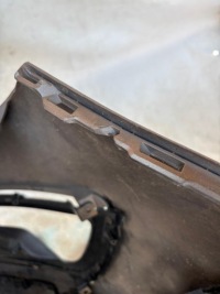 фото thumb №13, Kia sportage iii 3 10-14 бампер перед передний