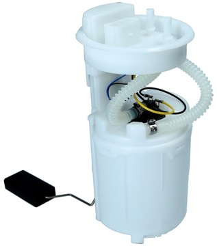 фото thumb №12, Kamoka насос топлива электрический. з модуль питающий