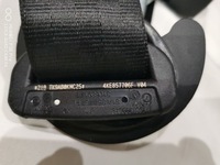 фото thumb №5, Audi e tron pas ремені безпеки перед передні