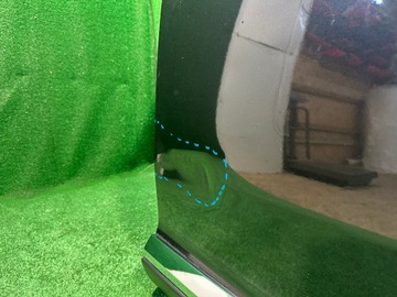 фото thumb №13, Lexus rx iii 08-15 дверь правые перед передние правые