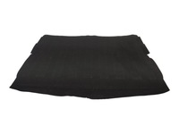 фото thumb №1, Підлога обшивка килимок багажника renault captur ii 2019-2024