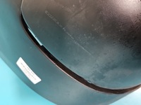 фото thumb №11, Бампер задняя citroen berlingo ii 08-12