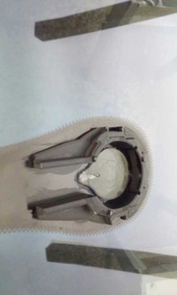 фото thumb №6, Скло лобове передня audi a6 / c6 2004-2011 сонячний датчик