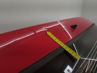 фото thumb №5, Hyundai купе i rd крышка багажника зад задняя pu