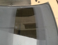 фото thumb №12, Стекло крыша крыша стеклянный панорама smart fortwo i 450 98-07