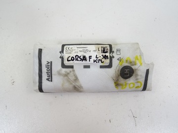 фото thumb №12, Opel corsa f air bag шторка ліва подушка комплект