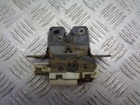 фото thumb №1, Замок кришки багажника renault scenic ii 8200076240