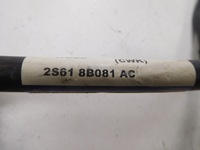 фото thumb №6, Шланг гнучкий системи охолодження ford fiesta 01-08 / fusion оригінальний номер 1386558