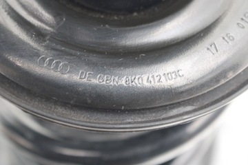 фото thumb №11, Audi a5 8t амортизатор 8k0413031be телескоп перед amory амортизатор mcpherson  переднее 2