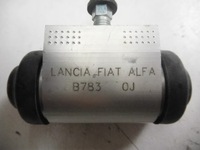 фото thumb №8, Цилиндрик тормозной fiat punto оригинальный номер 9948361