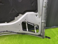 фото thumb №14, Mercedes slk r172 11- капот крышка двигателя 792