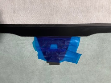 фото thumb №5, Стекло передняя лобовое mercedes e w213 sedan солнечный датчик po 2016 r