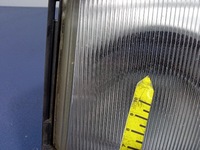 фото thumb №8, Mercedes w124 фара левый лампа передняя eu 1248201159