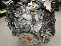 фото thumb №11, Двигатель nissan 4.5 v8 vk45 infiniti q45 jdm