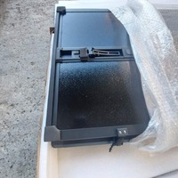 фото thumb №10, Кришка кузов короткий 5.7 шторка жалюзі тверда лампа dodge ram 1500 2009-24