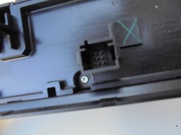 фото thumb №7, Панель кондиционера обдув citroen e-c4 c4 3 iii 23r 9844375880